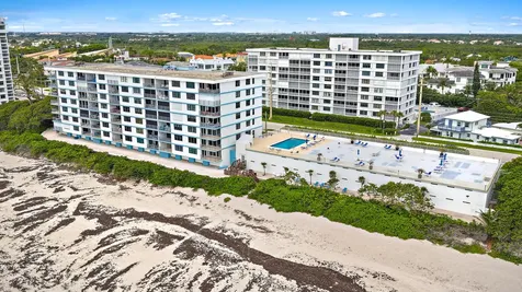 900 Ocean Drive Juno Beach FL 33408