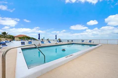 900 Ocean Drive Juno Beach FL 33408