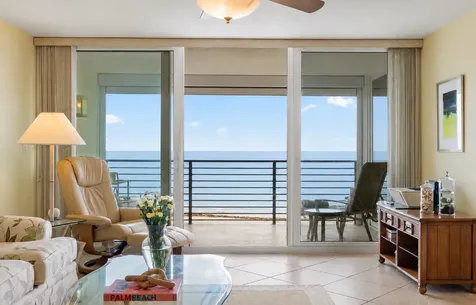 900 Ocean Drive Juno Beach FL 33408