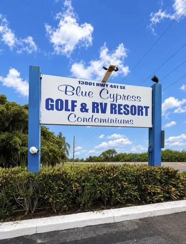 14130 SE 126th Boulevard Okeechobee FL 34974