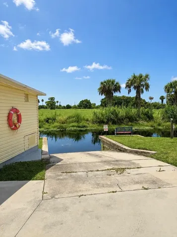 14130 SE 126th Boulevard Okeechobee FL 34974