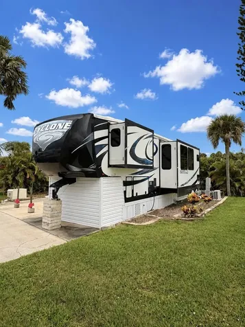 14130 SE 126th Boulevard Okeechobee FL 34974