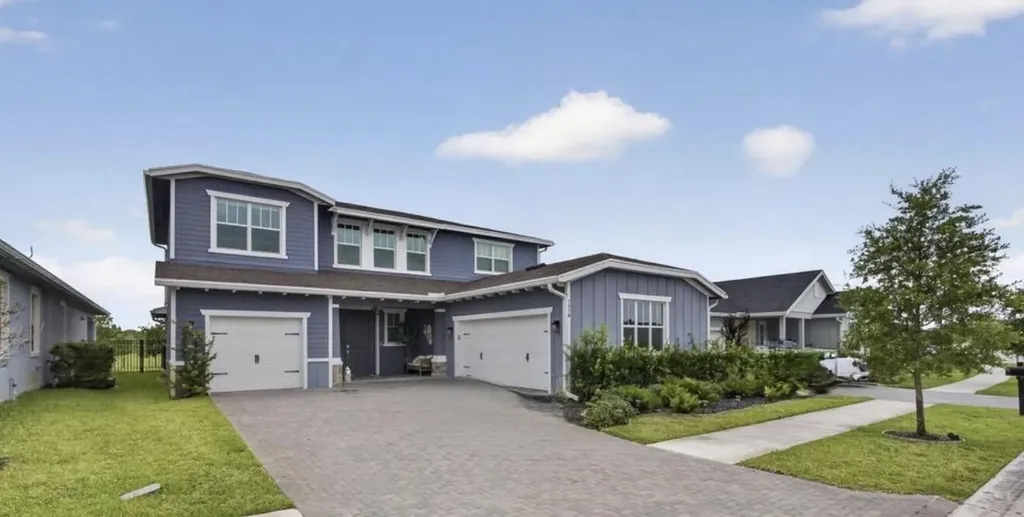 1510 Heron Nook Road Loxahatchee FL 33470
