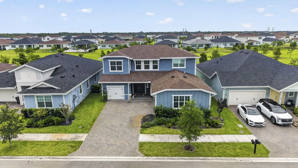 1510 Heron Nook Road Loxahatchee FL 33470