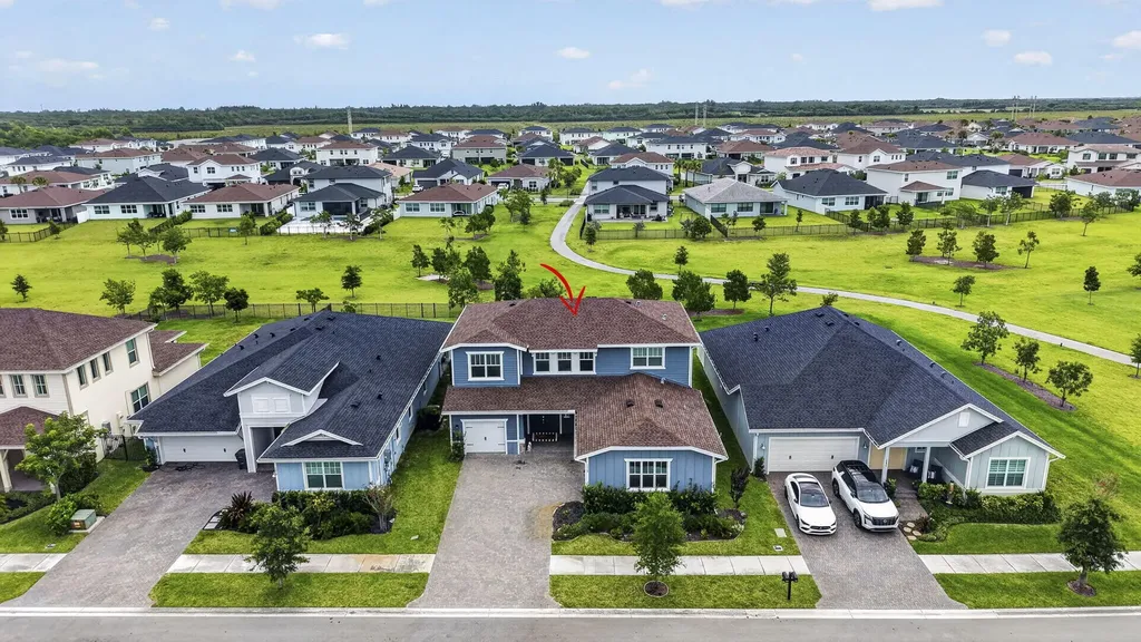 1510 Heron Nook Road Loxahatchee FL 33470