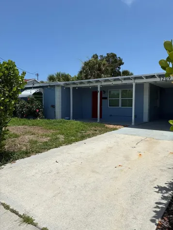 1209 W 34th Street Riviera Beach FL 33404