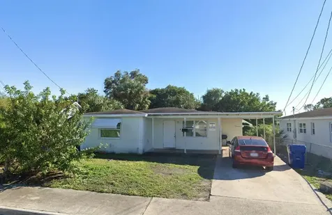 1209 W 34th Street Riviera Beach FL 33404