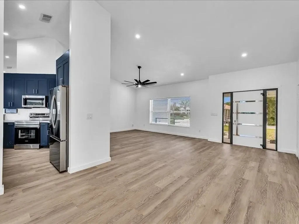 2928 SE Bella Road Port St Lucie FL 34984