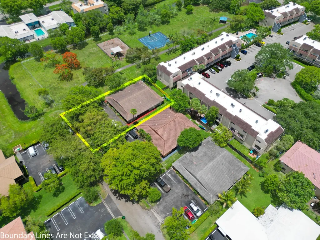 3775 NW 116th Terrace Coral Springs FL 33065