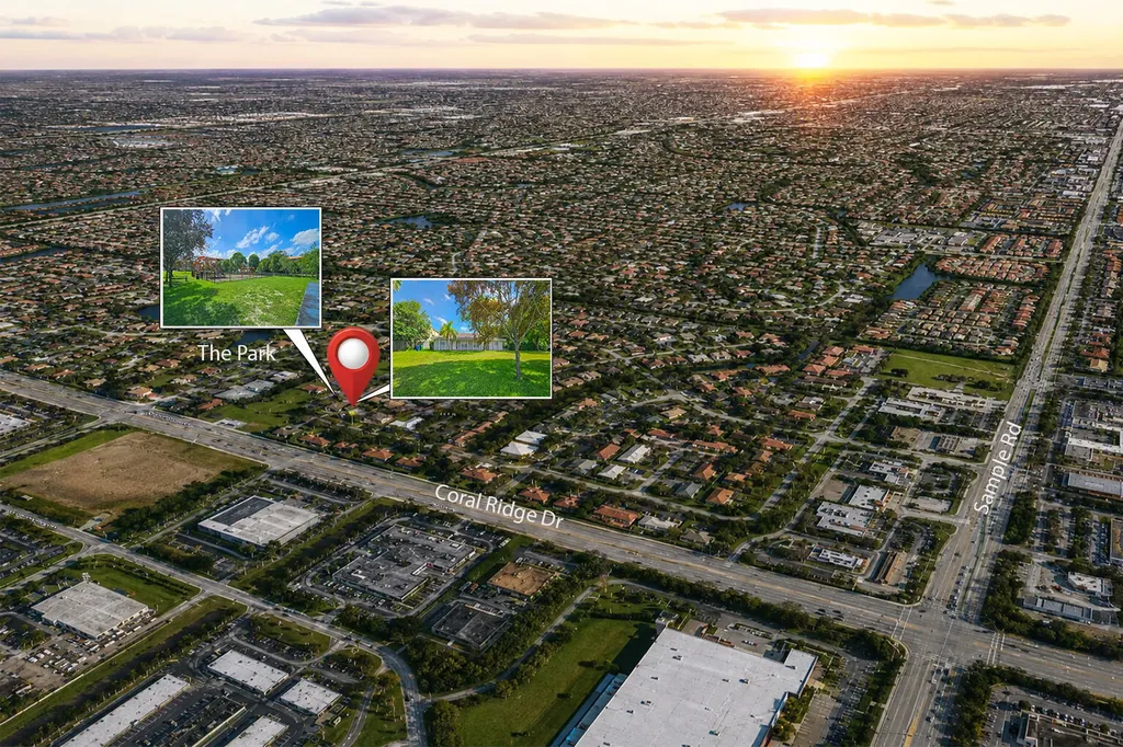 3775 NW 116th Terrace Coral Springs FL 33065