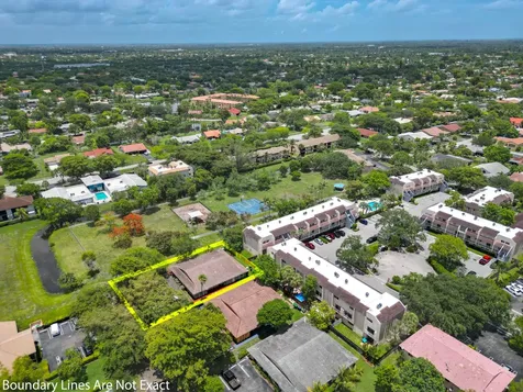 3775 NW 116th Terrace Coral Springs FL 33065