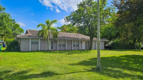 3775 NW 116th Terrace Coral Springs FL 33065