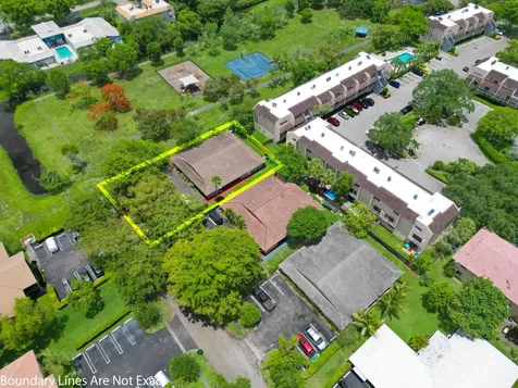 3775 NW 116th Terrace Coral Springs FL 33065