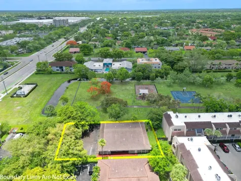 3775 NW 116th Terrace Coral Springs FL 33065