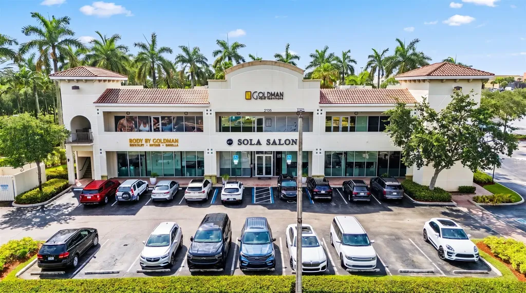 2515 S State Road 7 Wellington FL 33414
