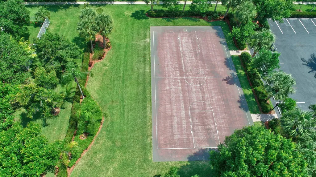 5049 Sancerre Circle Lake Worth FL 33463