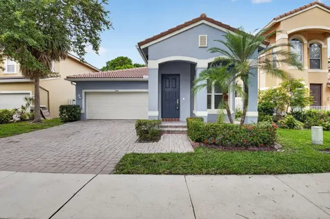 5049 Sancerre Circle Lake Worth FL 33463