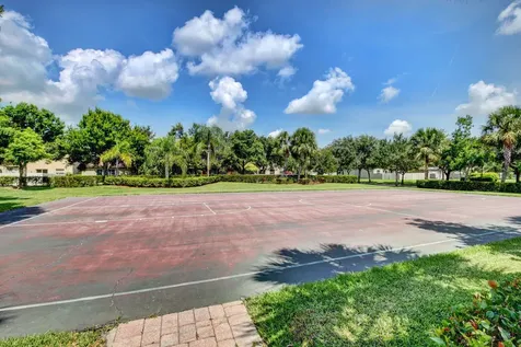 5049 Sancerre Circle Lake Worth FL 33463