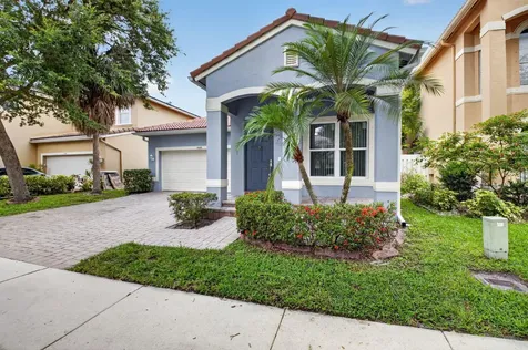 5049 Sancerre Circle Lake Worth FL 33463