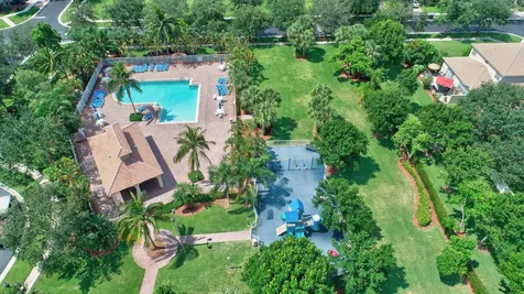 5049 Sancerre Circle Lake Worth FL 33463