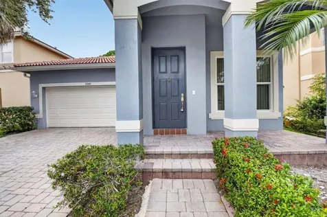 5049 Sancerre Circle Lake Worth FL 33463