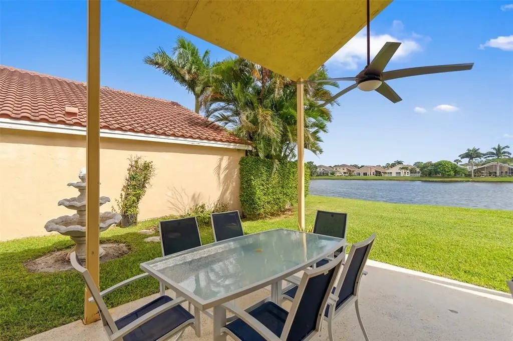 9505 Aegean Drive Boca Raton FL 33496