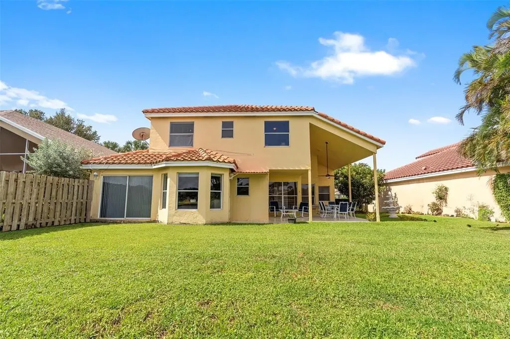 9505 Aegean Drive Boca Raton FL 33496