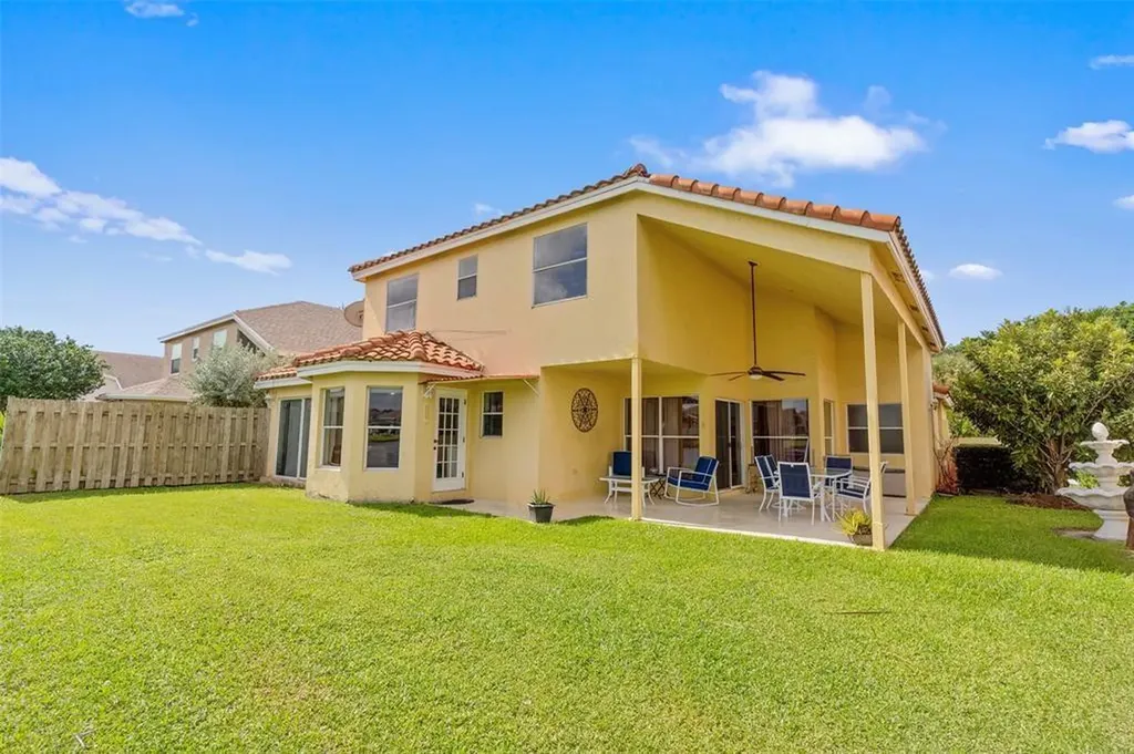 9505 Aegean Drive Boca Raton FL 33496