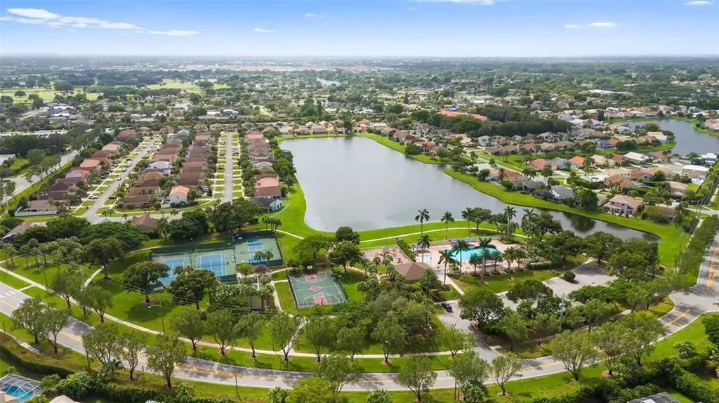 9505 Aegean Drive Boca Raton FL 33496