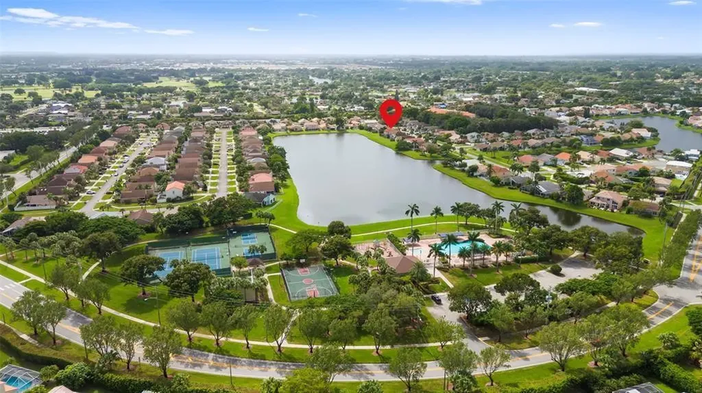 9505 Aegean Drive Boca Raton FL 33496