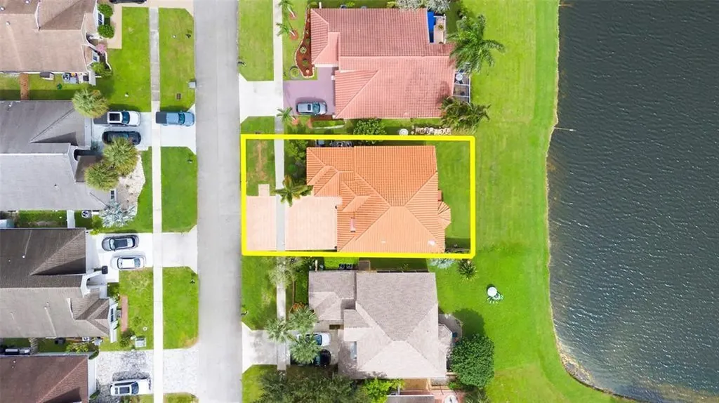 9505 Aegean Drive Boca Raton FL 33496