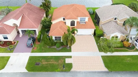 9505 Aegean Drive Boca Raton FL 33496