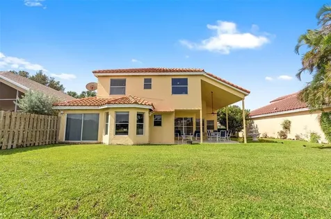 9505 Aegean Drive Boca Raton FL 33496