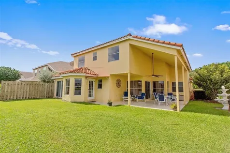 9505 Aegean Drive Boca Raton FL 33496