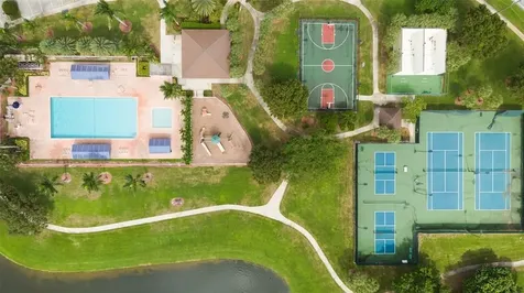 9505 Aegean Drive Boca Raton FL 33496