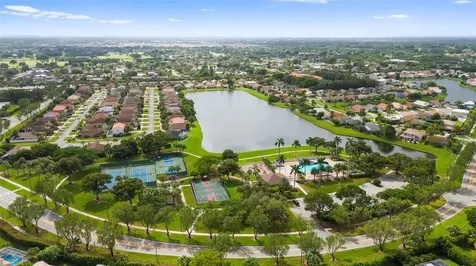 9505 Aegean Drive Boca Raton FL 33496