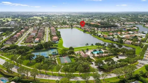 9505 Aegean Drive Boca Raton FL 33496