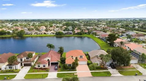 9505 Aegean Drive Boca Raton FL 33496