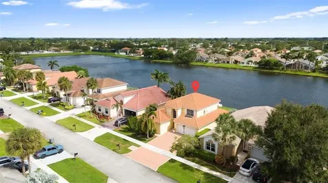 9505 Aegean Drive Boca Raton FL 33496
