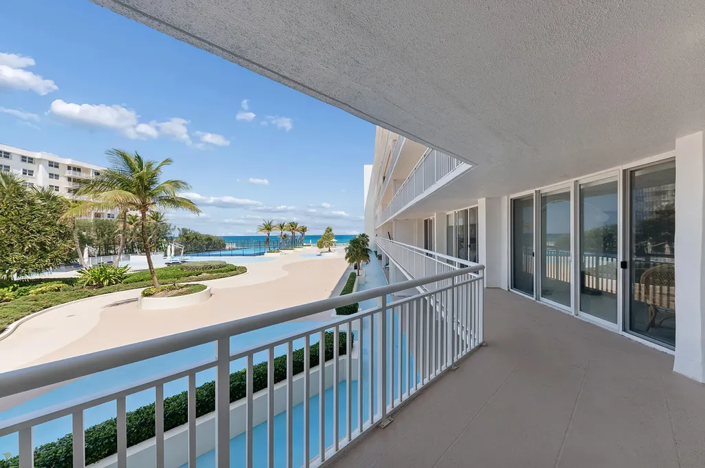 3546 S Ocean Boulevard South Palm Beach FL 33480