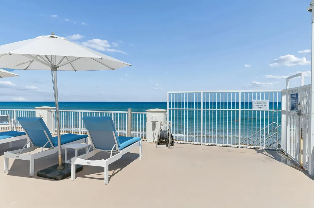3546 S Ocean Boulevard South Palm Beach FL 33480