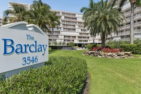 3546 S Ocean Boulevard South Palm Beach FL 33480
