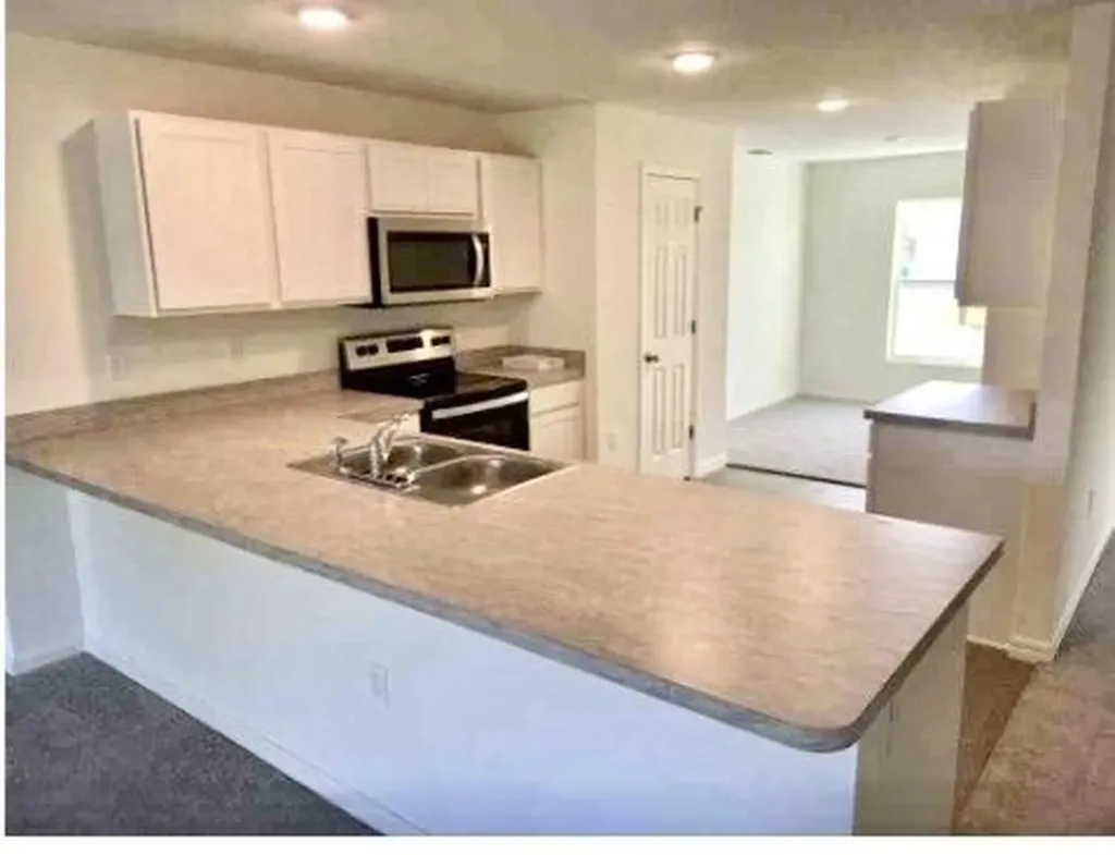 781 SW Dorchester Street Port St Lucie FL 34983