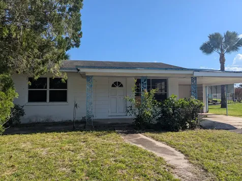 1705 Juanita Avenue Fort Pierce FL 34946