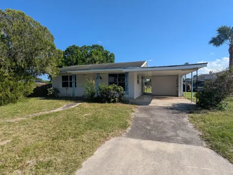 1705 Juanita Avenue Fort Pierce FL 34946