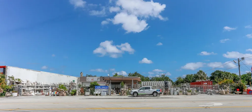 1620 S Dixie Highway Pompano Beach FL 33060
