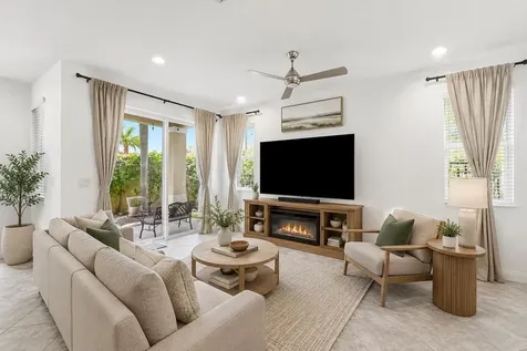6993 Pines Circle Coconut Creek FL 33073