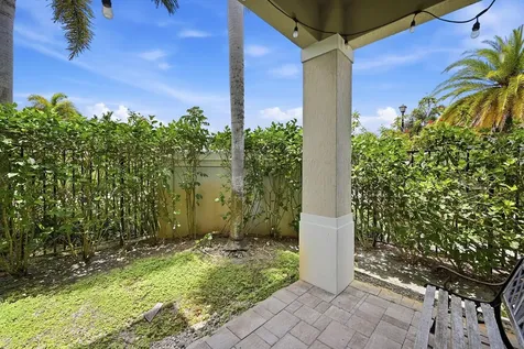 6993 Pines Circle Coconut Creek FL 33073