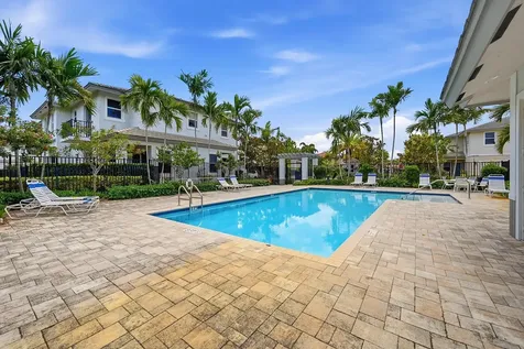 6993 Pines Circle Coconut Creek FL 33073