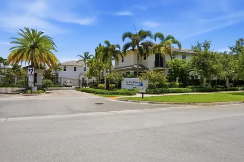 6993 Pines Circle Coconut Creek FL 33073
